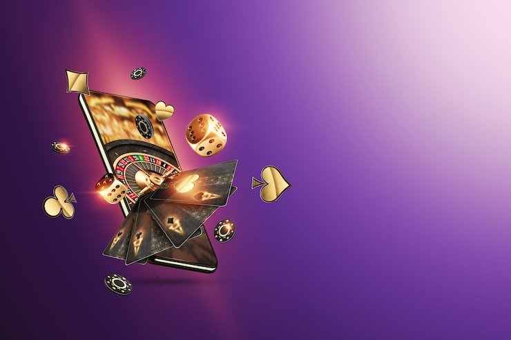 keluaran platform interface showing sports betting, live casino, and slots on mobile phone