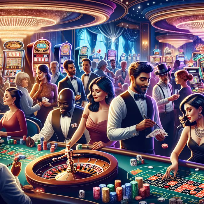 keluaran roulette betting interface with chip selection and payout odds
