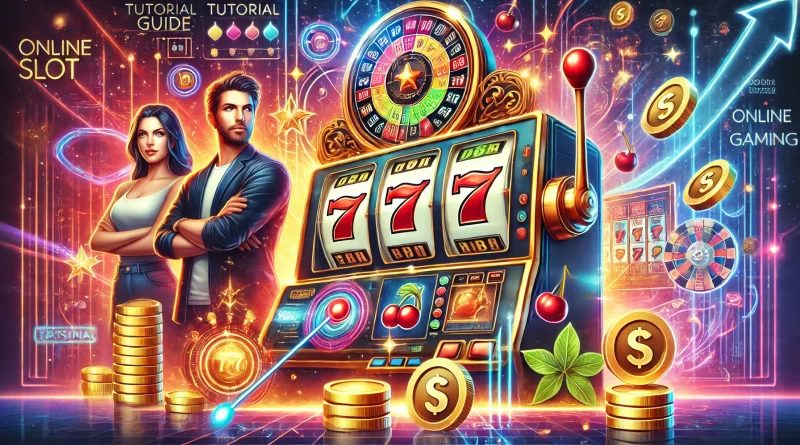 The Growing Influence of Judi Online: A Comprehensive Guide to Understanding and Navigating the World of Online Betting