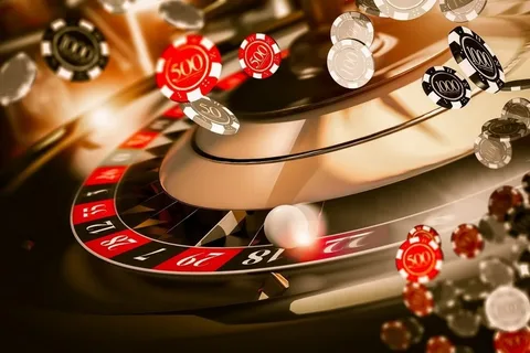 Plaza4D: Menyelami Dunia Kasino Online dengan Sensasi Baru