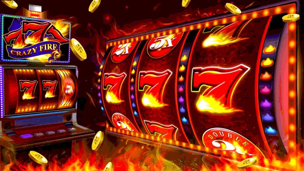 Rahasia Pola Slot Gacor di Aerox88 Slot Terbaru 2024
