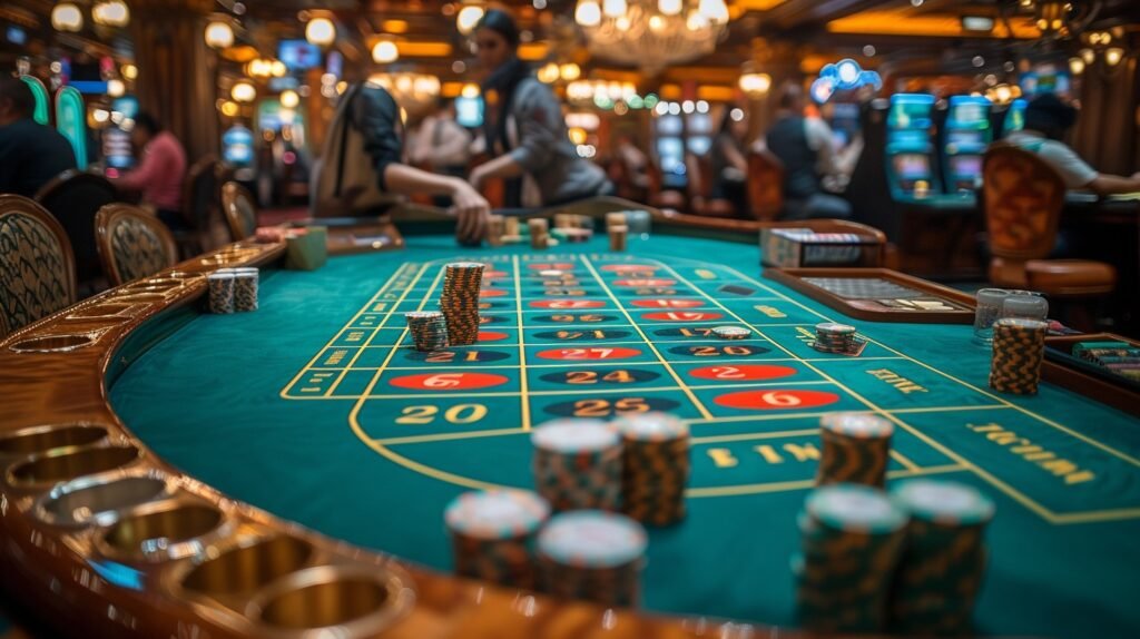 Jiwaku88: Platform Terpercaya untuk Pengalaman Slot Online yang Menyenangkan