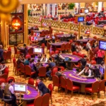 Mengenal Paito Warna SDY: Strategi Analisa Data Togel Sydney Berdasarkan Frekuensi Warna