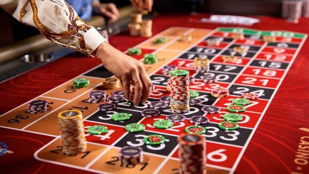 Dunia Game Online dan Peran Informationalking.com serta Hoki69 dalam Pengalaman Bermain Anda 