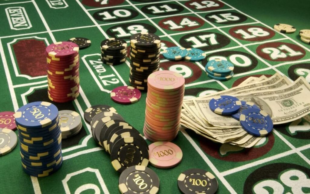 Wede388: The Ultimate Online Slot Platform for Casino Enthusiasts