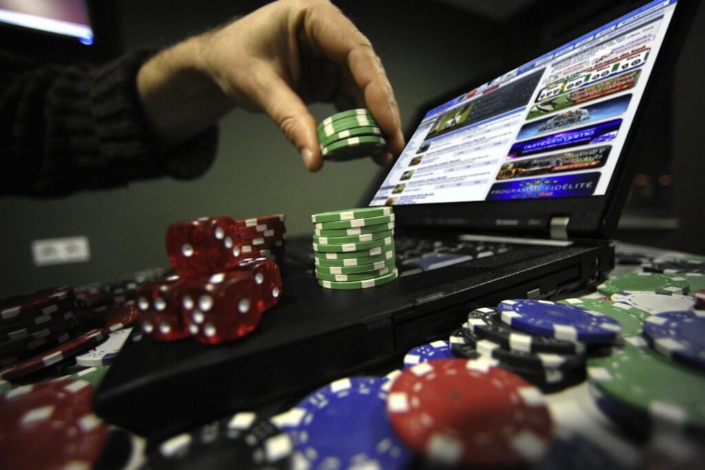Main Parlay Bola Lewat SBOBET Dapat Cashback Setiap Hari