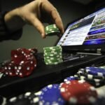 Main Parlay Bola Lewat SBOBET Dapat Cashback Setiap Hari