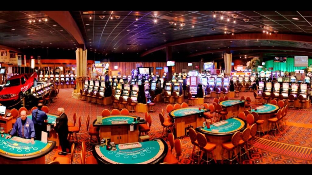 All the Different Casino Games Available on Bet88 and How to Maximize Your Winnings