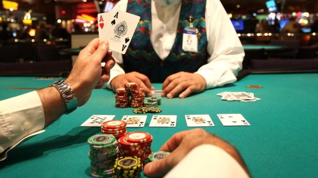 Don’t Register on Just Any Site Before Reading the Complete Review of Kubet, an Official Platform with Thousands of Active Players Every Day