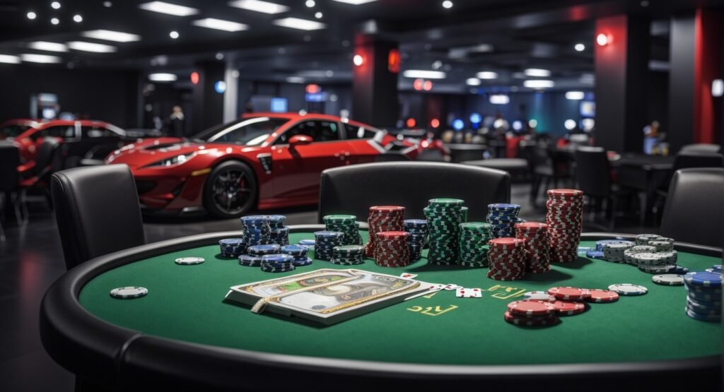 Discovering Fantastic Via the internet Playing games Feel located at Wede388 – Any Creditworthy Principle just for Slot machines, Traditional casino, and additionally Jackpots for 2025