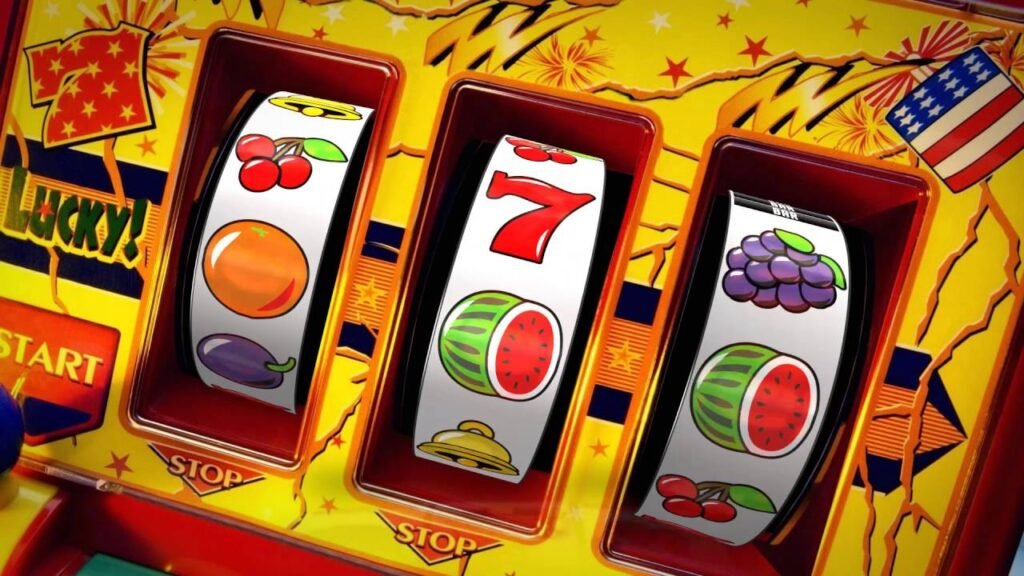 Menjelajahi Dunia SitusWin: Platform Terpercaya untuk Slot Online dan Taruhan