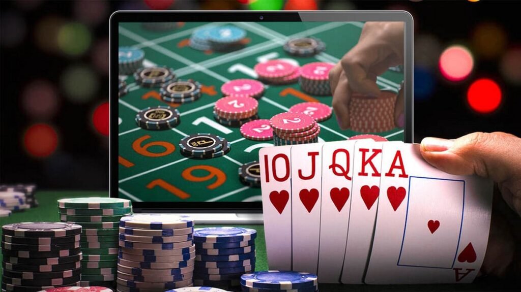 Understanding RajaAkurat: A Leading Online Casino Platform