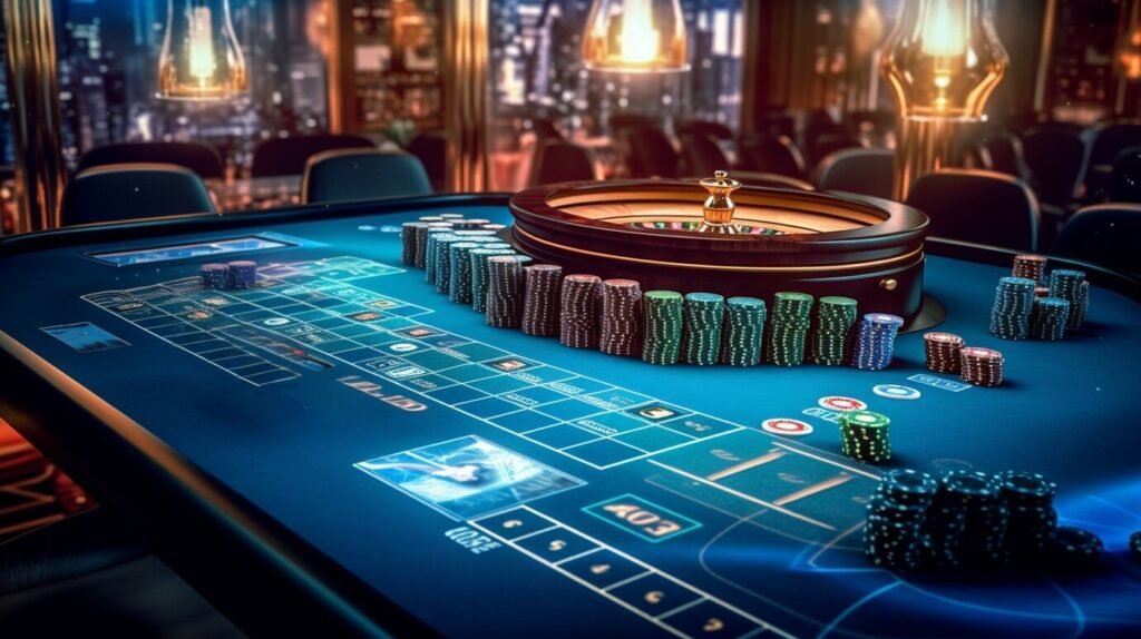 Discover the World of RajaAkurat: Your Ultimate Slot Adventure