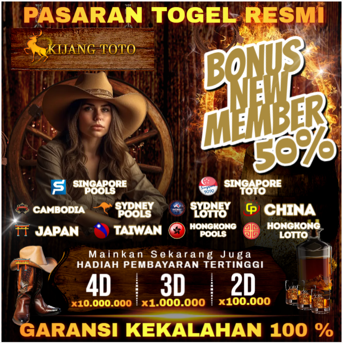 Di Balik Lompatan Kijang Toto: Peluang, Prediksi, dan Peruntungan